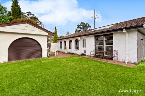 Property photo of 5 Winford Place Macquarie Hills NSW 2285