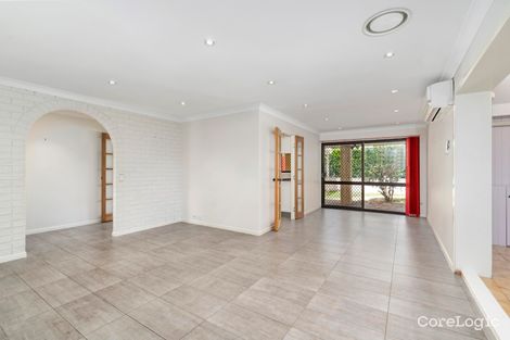Property photo of 4 Wootton Crescent Springwood QLD 4127