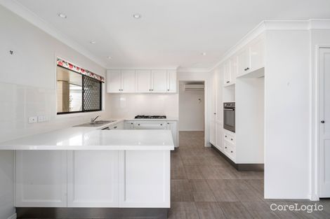 Property photo of 4 Wootton Crescent Springwood QLD 4127