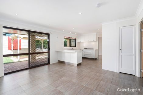 Property photo of 4 Wootton Crescent Springwood QLD 4127