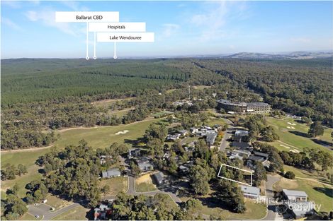 Property photo of 15 Augusta Drive Creswick VIC 3363