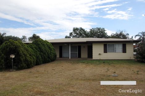 Property photo of 25 Brimblecombe Street Dalby QLD 4405