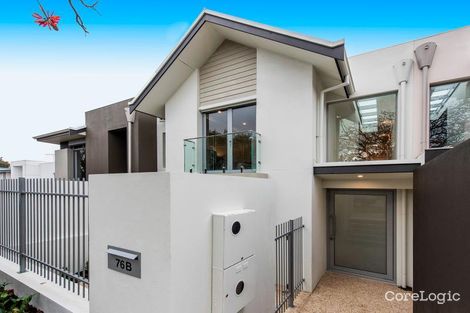 Property photo of 76B Kimberley Street West Leederville WA 6007