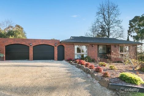 Property photo of 79-81 Bastow Road Lilydale VIC 3140