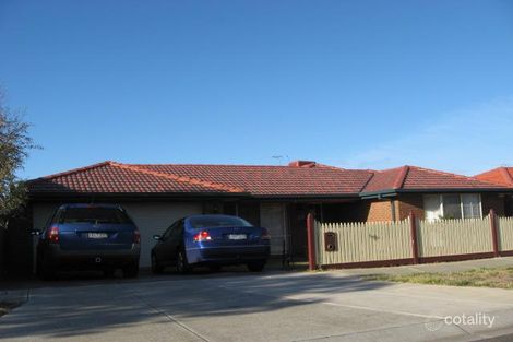 20 Tormorvey Ave, Hillside, VIC 3037