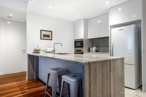 Property photo of 71/21 Dawes Street Kingston ACT 2604
