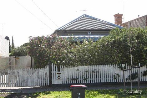 10 Geddes St, Ascot Vale, VIC 3032