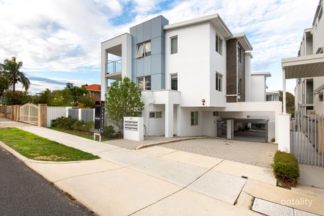 Property photo of 2/174 Loftus Street North Perth WA 6006