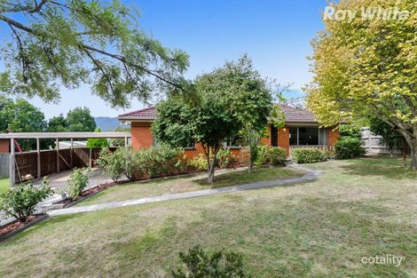 Property photo of 37 Army Road Boronia VIC 3155