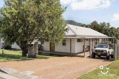 Property photo of 36 Wallace Road Fernhill NSW 2519