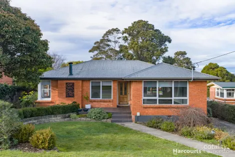 Property photo of 29 Ronneby Road Newnham TAS 7248