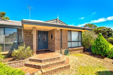 17 Milligan Ave, Australind, WA 6233