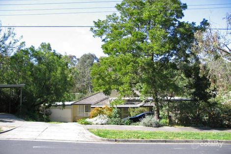 21 Fuller St, Mitcham, VIC 3132