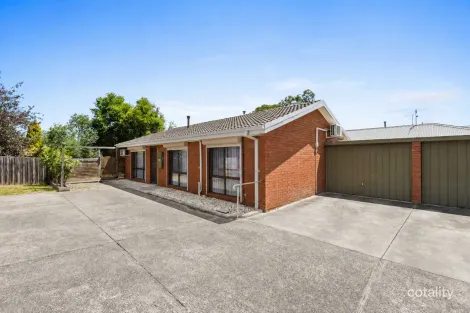 Property photo of 2/2E Mitchells Road Moe VIC 3825