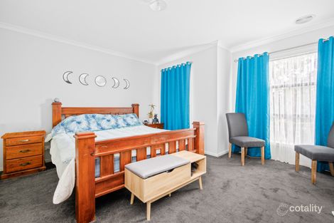 Property photo of 14 Allspice Street Manor Lakes VIC 3024