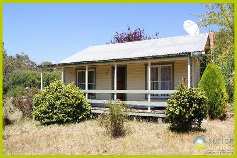 Property photo of 676 Rossi Road Rossi NSW 2621