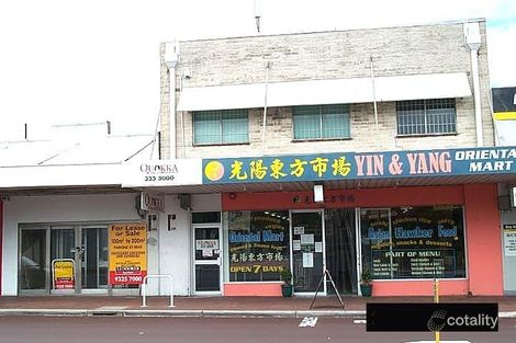 846-848 Albany Hwy, East Victoria Park, WA 6101
