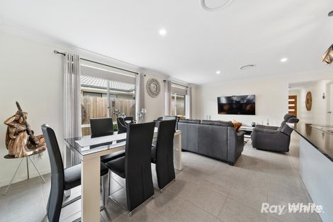 Property photo of 16 Silkwood Circuit Park Ridge QLD 4125