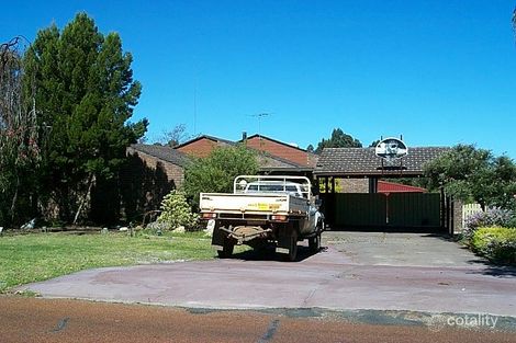 Property photo of 68 Swanstone Street Collie WA 6225