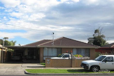 29 Erindale Ave, Deer Park, VIC 3023