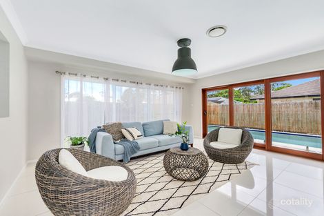 Property photo of 47 Solomon Parade Warner QLD 4500