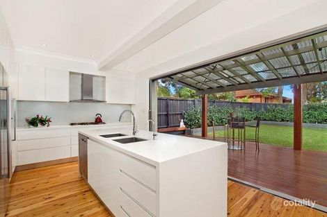 Property photo of 7 Harford Street North Ryde NSW 2113