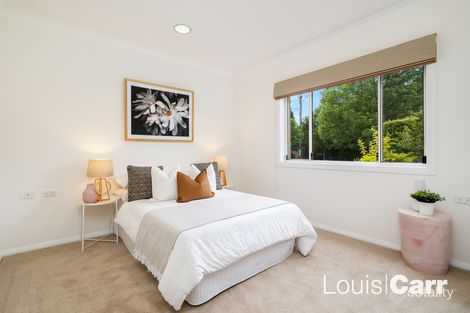 Property photo of 10/125A New Line Road Cherrybrook NSW 2126
