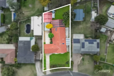 5 Gibson St, Silverdale, NSW 2752