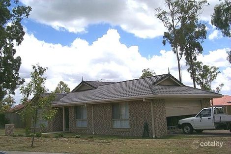 30 Mulgrave Cres, Forest Lake, QLD 4078