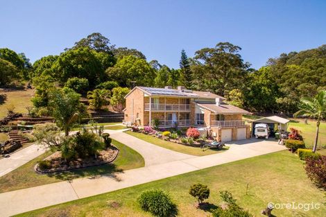 Property photo of 27 Trinity Drive Goonellabah NSW 2480