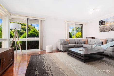 Property photo of 53 Exner Drive Dandenong North VIC 3175