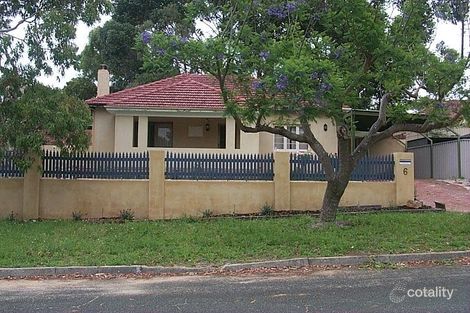 6 Warrego St, Kensington, WA 6151