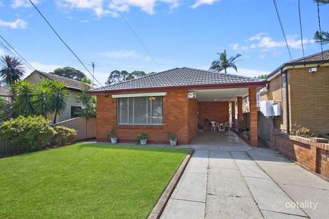 46 Beatrice St, Bass Hill, NSW 2197
