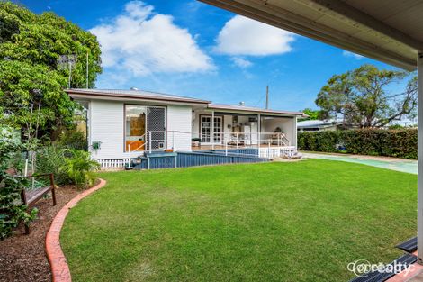 Property photo of 17 Hamilton Street Moura QLD 4718