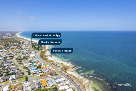 Property photo of 6 Mettam Street Trigg WA 6029
