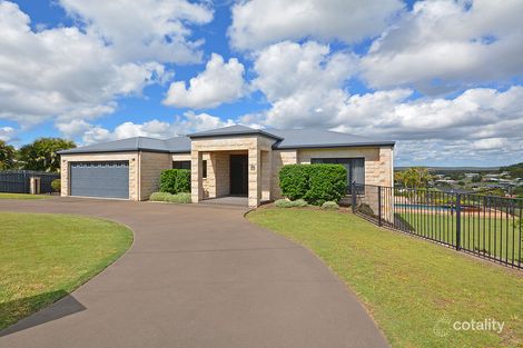 Property photo of 17 Straits Outlook Craignish QLD 4655