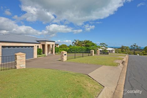 Property photo of 17 Straits Outlook Craignish QLD 4655