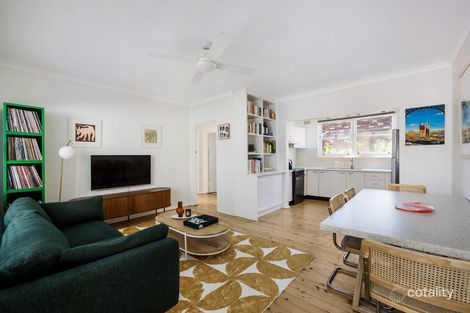 3/12 George St, Marrickville, NSW 2204