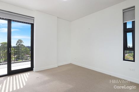 Property photo of 502/7 Acton Street Sutherland NSW 2232