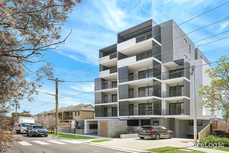 Property photo of 502/7 Acton Street Sutherland NSW 2232