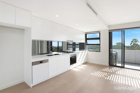 Property photo of 502/7 Acton Street Sutherland NSW 2232