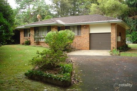 Property photo of 53 Hillcrest Road Berowra NSW 2081