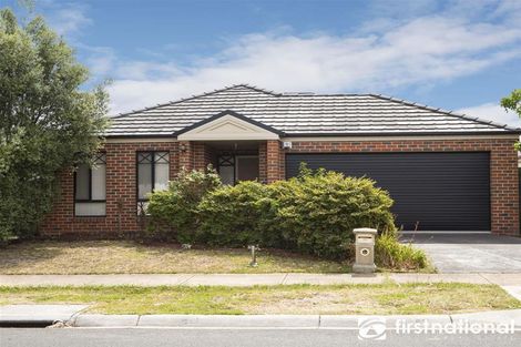Property photo of 10 Barwon Drive Pakenham VIC 3810