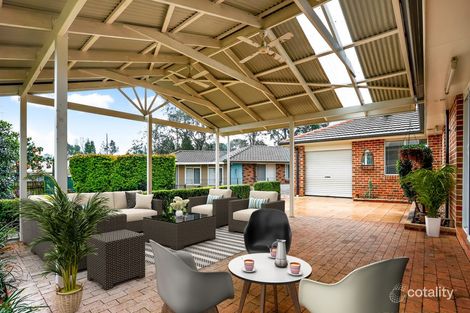 Property photo of 7 Lane Grove Schofields NSW 2762