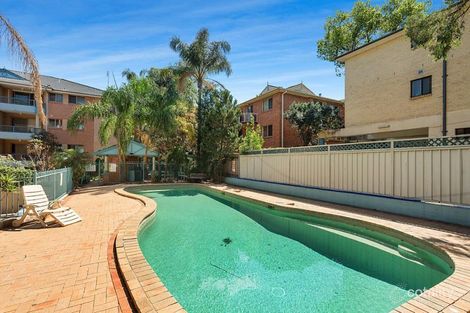 Property photo of 17/45-55 Virginia Street Rosehill NSW 2142