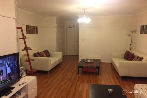Property photo of 17/45-55 Virginia Street Rosehill NSW 2142