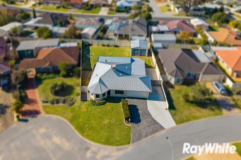 Property photo of 3 Kedron Place Greenfields WA 6210