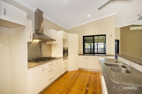 Property photo of 33 Bamboo Crescent Mount Louisa QLD 4814