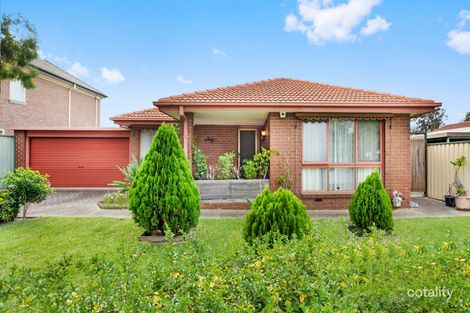 Property photo of 22 Odessa Avenue Keilor Downs VIC 3038