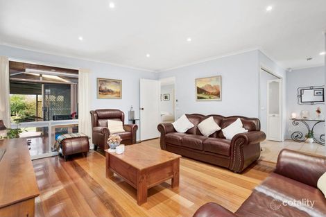 Property photo of 22 Odessa Avenue Keilor Downs VIC 3038